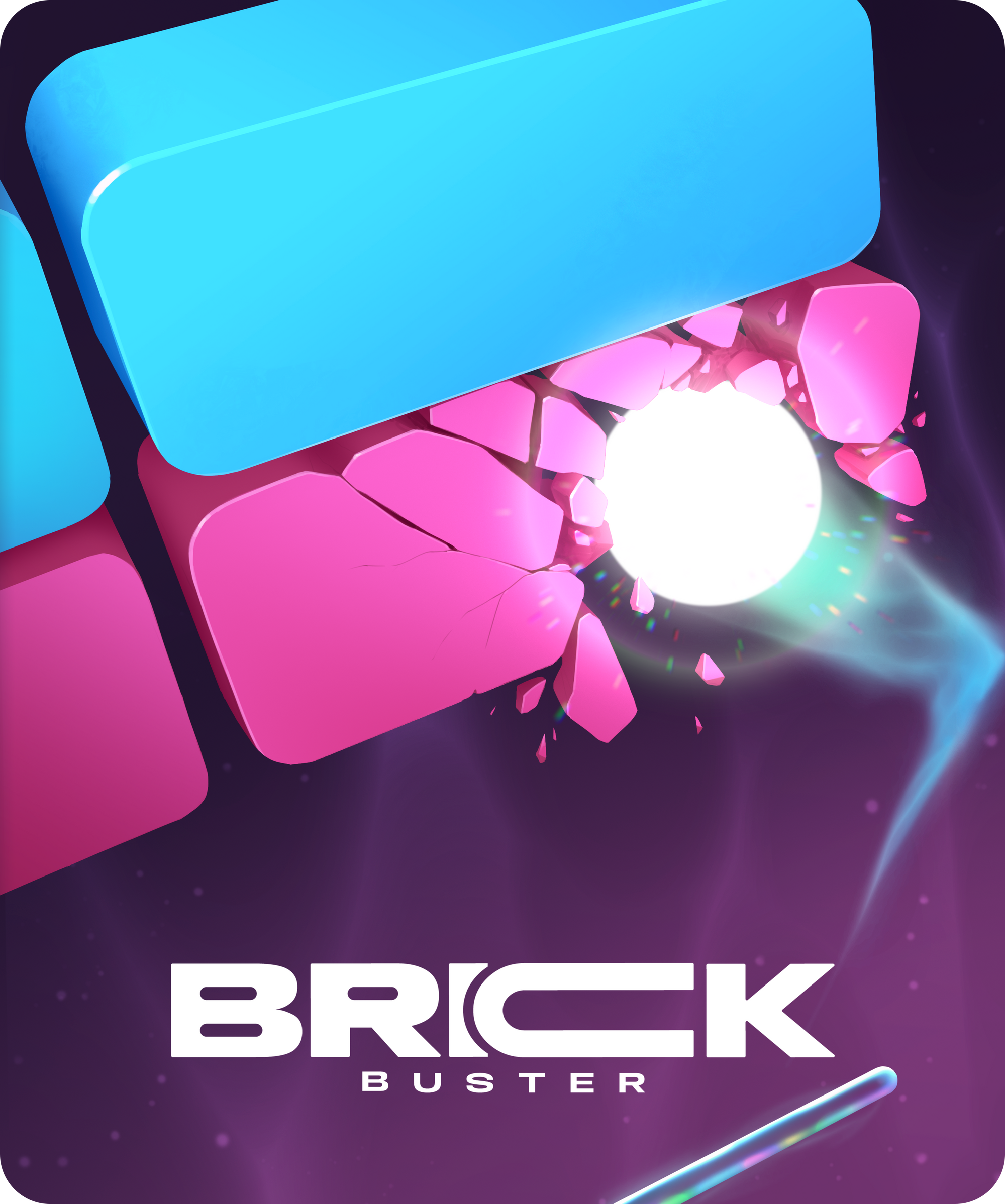 New Release: Brick Buster 💥