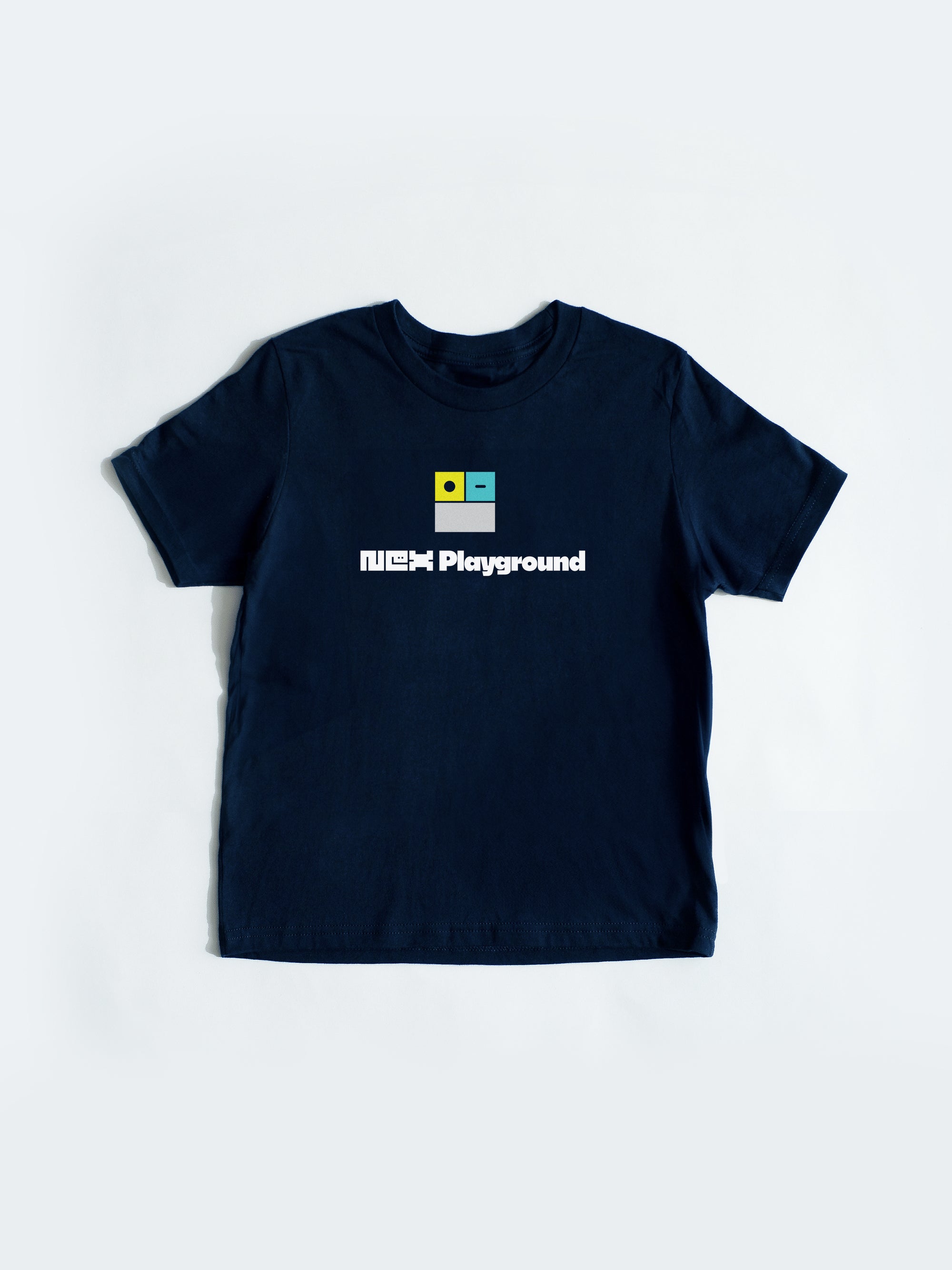 Nex Playground Kids T-Shirt