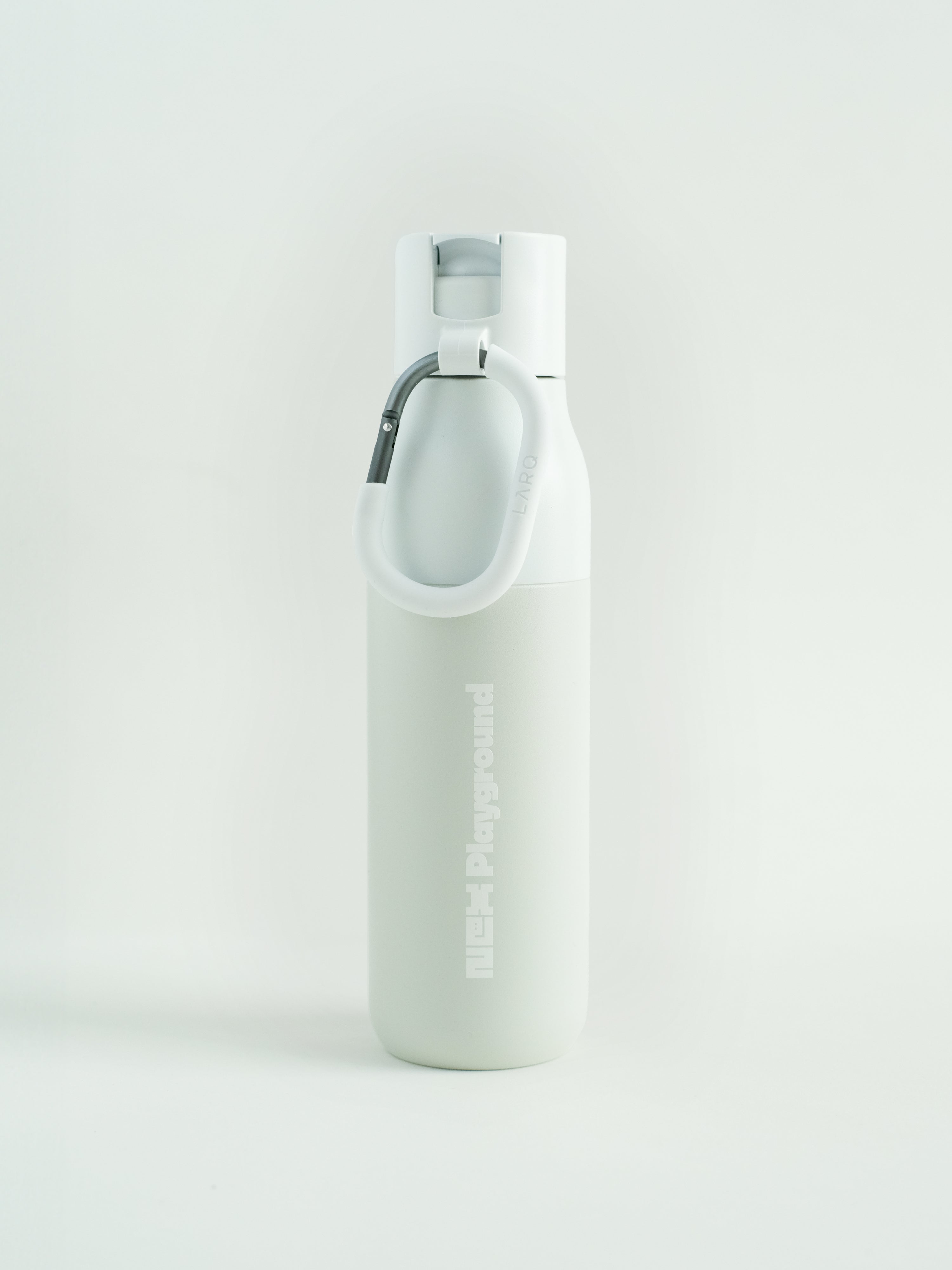 Nex Playground - LARQ Filtered Water Bottle