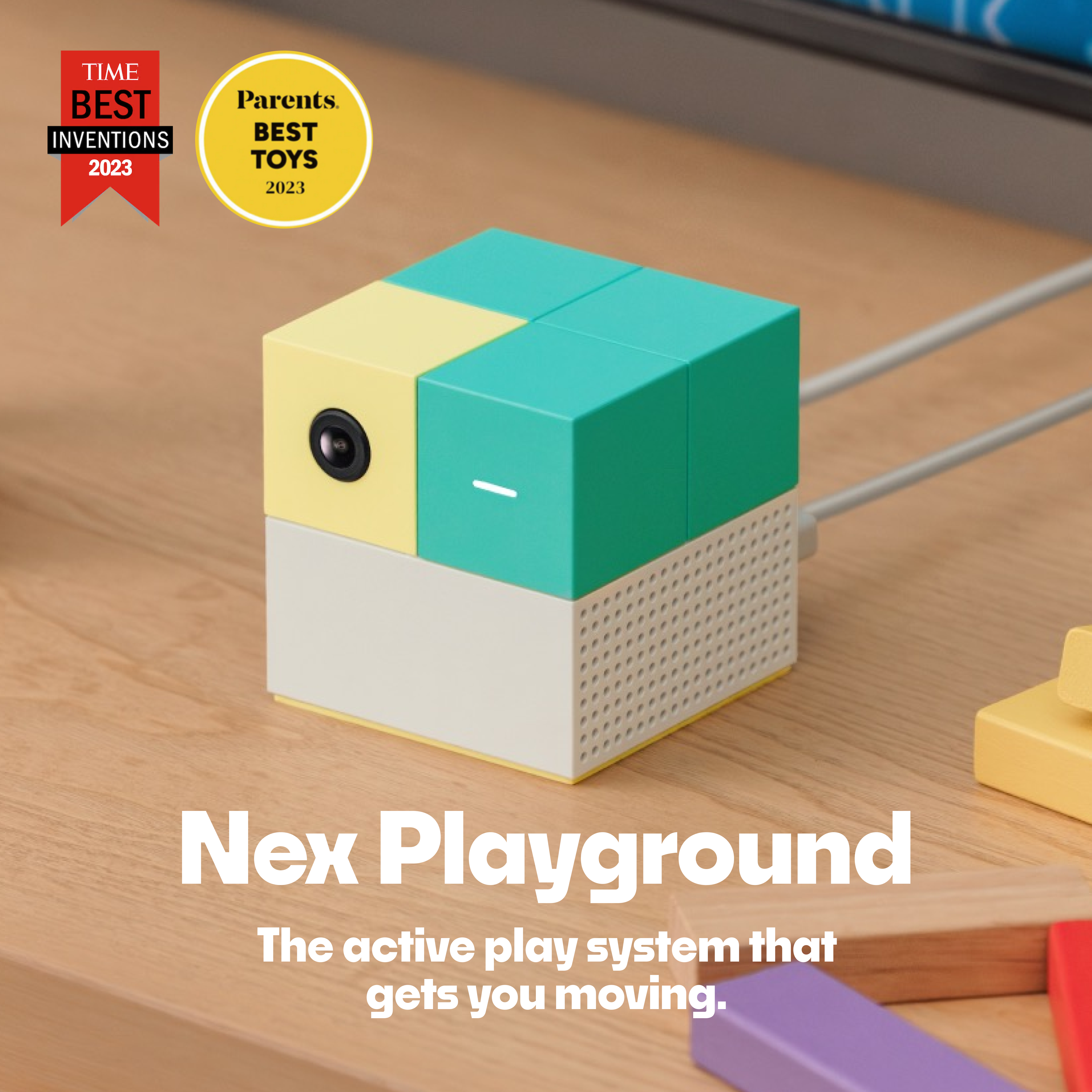 Nex Playground