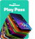 One-Time Play Pass